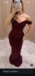Vestidos Saira